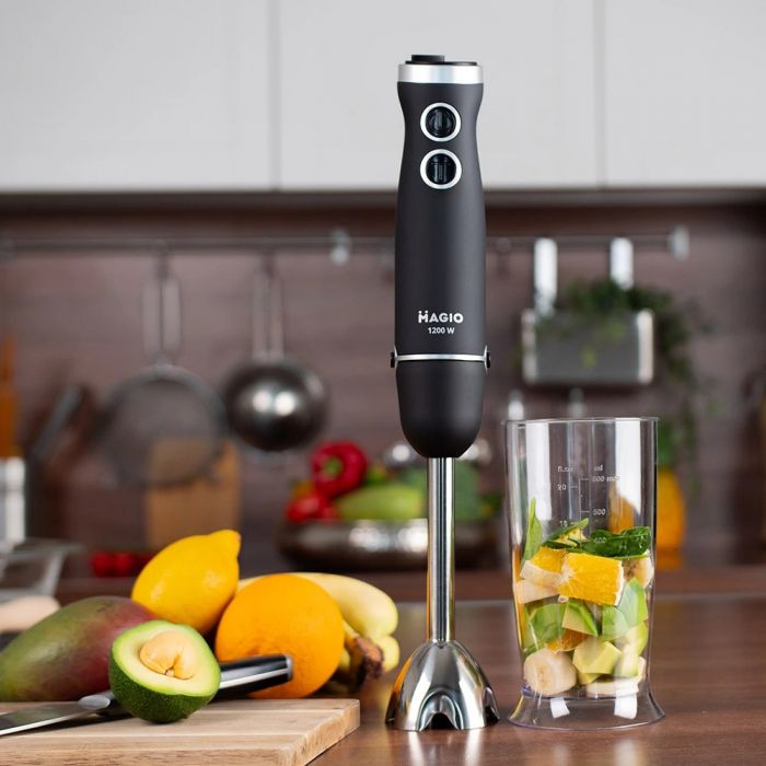 Блендер Magio MG-655