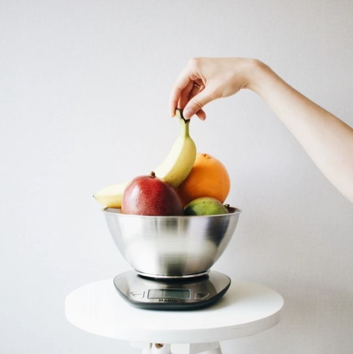 Ваги Magio MG-691