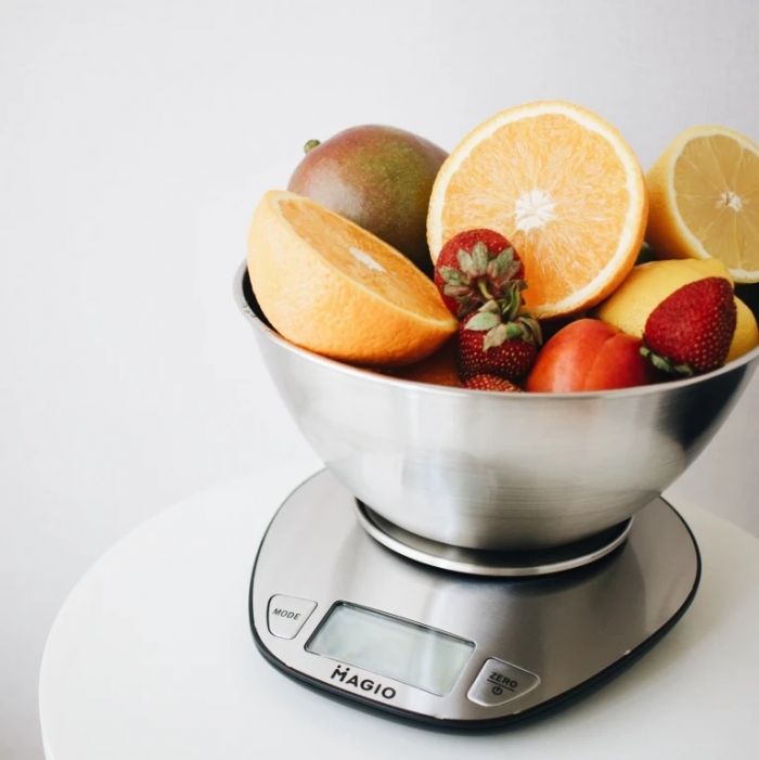 Ваги Magio MG-691