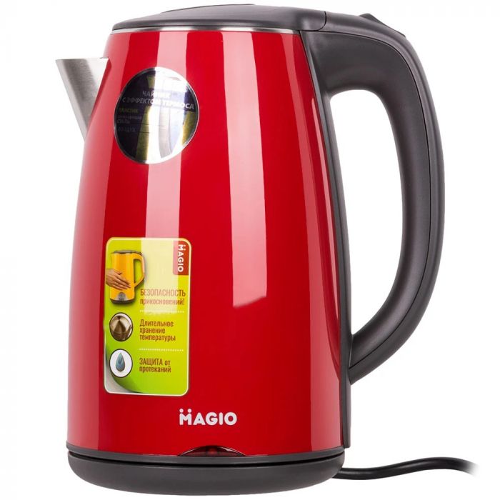 Електрочайник Magio MG-977