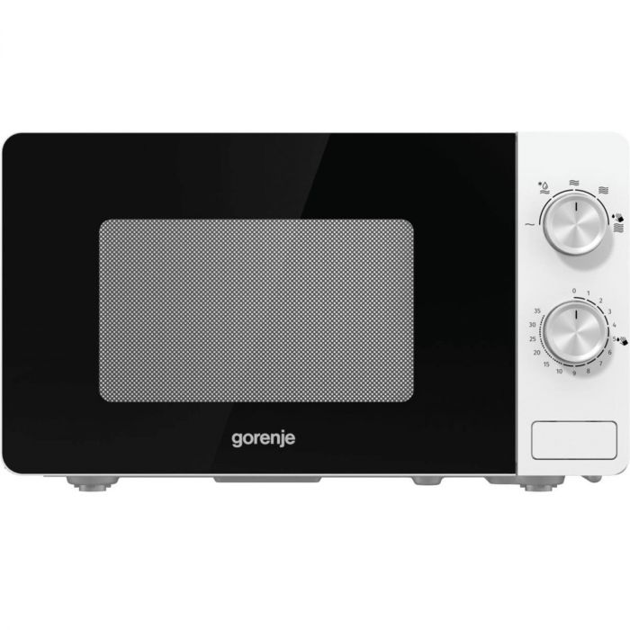 Мікрохвильова піч Gorenje MO20E1WH