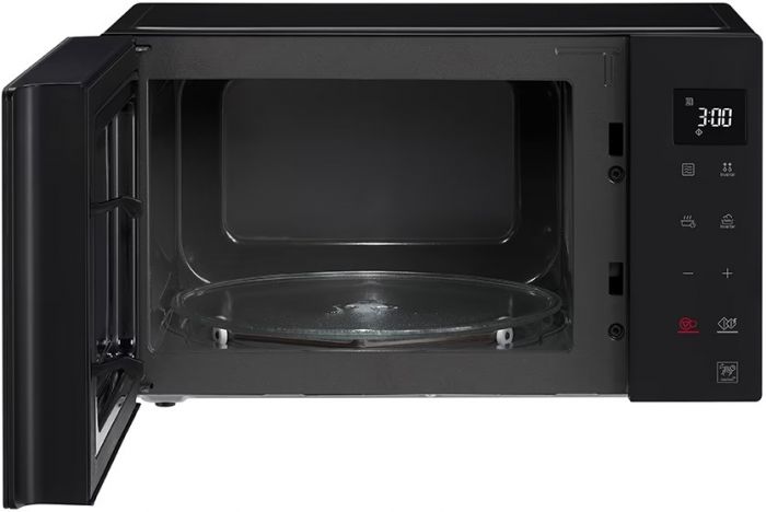 Мікрохвильова піч LG MS2336GIB