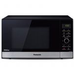 Мікрохвильова піч Panasonic NN-GD38HSZPE
