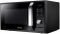 Мікрохвильова піч Samsung MS23F302TAK/BW