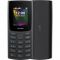 Мобільний телефон Nokia 106 2023 Dual Sim Charcoal
