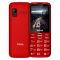 Мобільний телефон Sigma mobile Comfort 50 Grace Dual Sim Red
