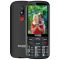 Мобільний телефон Sigma mobile Comfort 50 Optima Type-C Dual Sim Black (4827798122310)