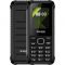 Мобiльний телефон Sigma mobile X-style 18 Track Dual Sim Black/Grey