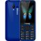 Мобiльний телефон Sigma mobile X-Style 351 Lider Dual Sim Blue
