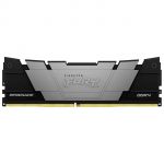 Модуль пам`яті DDR4 16GB/3600 Kingston Fury Renegade Black (KF436C16RB12/16)