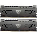 Модуль пам`яті DDR4 2x32GB/3200 Patriot Viper Steel (PVS464G320C6K)