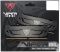 Модуль пам`яті DDR4 2x32GB/3200 Patriot Viper Steel (PVS464G320C6K)