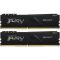 Модуль пам`ятi DDR4 2x8GB/3200 Kingston Fury Beast Black (KF432C16BBK2/16)