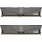 Модуль пам`яті DDR4 2x8GB/3200 Team T-Create Expert Gray (TTCED416G3200HC16FDC01)