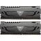 Модуль пам`яті DDR4 2x8GB/3600 Patriot Viper Steel (PVS416G360C8K)