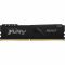 Модуль пам`ятi DDR4 32GB/3200 Kingston Fury Beast Black (KF432C16BB/32)
