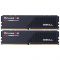 Модуль пам`ятi DDR5 2x16GB/5600 G.Skill Ripjaws S5 Black (F5-5600J2834F16GX2-RS5K)