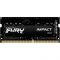 Модуль пам`ятi SO-DIMM DDR4 16GB/3200 Kingston Fury Impact (KF432S20IB/16)