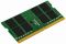 Модуль пам`яті SO-DIMM 16GB/3200 DDR4 Kingston (KVR32S22S8/16)