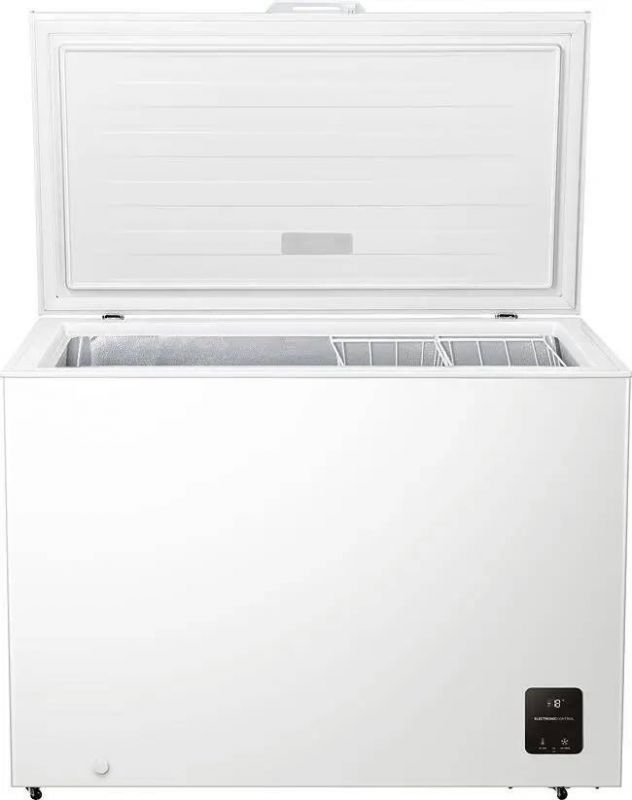 Морозильна скриня Gorenje FH30EAW