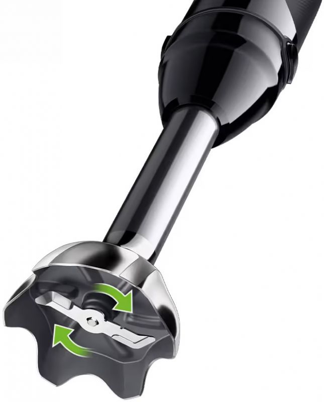 Блендер Braun MQ 55236 MBK