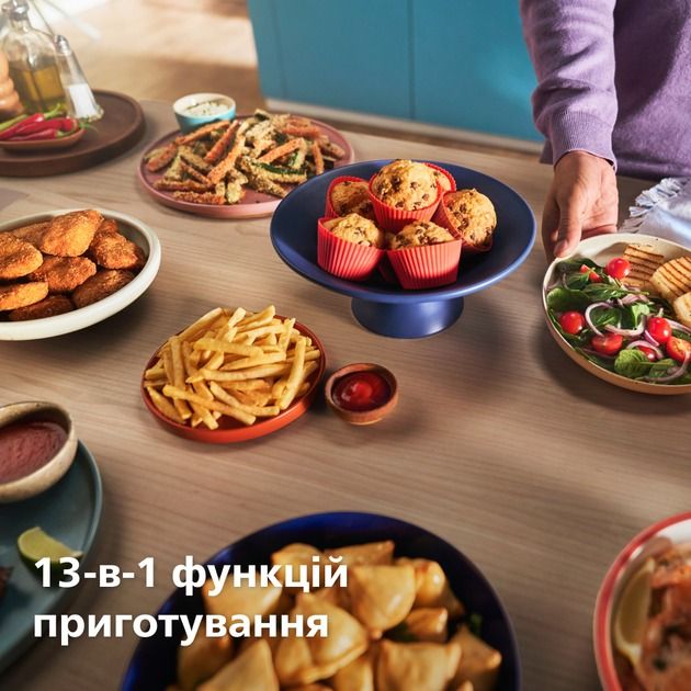 Мультипіч Philips NA221/00