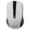 Миша Gembird MUS-101-W White