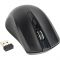 Миша бездротова Gembird MUSW-4B-04 Black