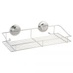 Кошик на вакуумних присосках s38 354×175×87мм AQUATICA (9783830)