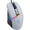 Миша Bloody W60 Max Panda White