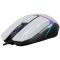 Миша Bloody W60 Max Panda White