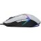 Миша Bloody W60 Max Panda White