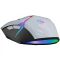 Миша Bloody W60 Max Panda White