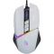 Миша Bloody W60 Max Panda White