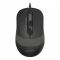 Миша A4Tech FM10 Black/Grey