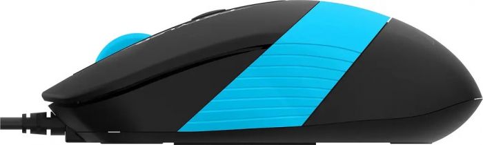 Миша A4Tech FM10S Blue/Black