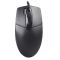 Миша A4Tech OP-730D Black
