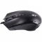 Миша A4Tech X89 Black