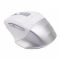 Миша бездротова A4Tech Fstyler FB35C Icy White