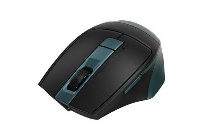 Миша бездротова A4Tech Fstyler FB35CS Midnight Green