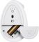 Миша бездротова Logitech Lift for Mac Vertical Ergonomic White (910-006477)