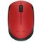 Миша бездротова Logitech M171 Red/Black (910-004641)