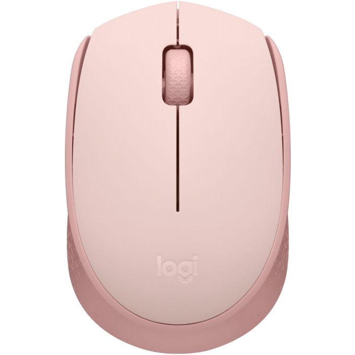 Миша бездротова Logitech M171 Rose (910-006865)