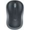 Миша бездротова Logitech M185 Grey (910-002238)