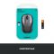Миша бездротова Logitech M235 Grey (910-002201)