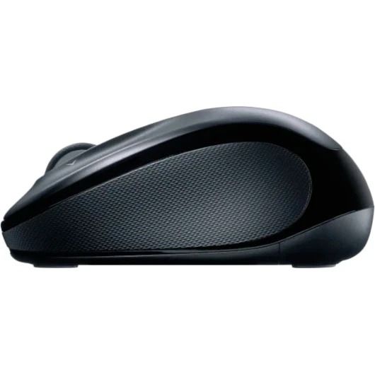 Миша бездротова Logitech M325s Dark Silver (910-006812)