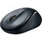 Миша бездротова Logitech M325s Dark Silver (910-006812)