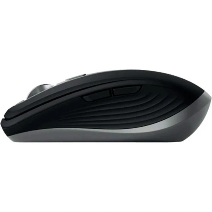 Миша бездротова Logitech MX Anywhere 3S for Mac Space Grey (910-006947)