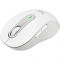 Миша бездротова Logitech Signature M650 Off White (910-006275)