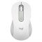 Миша бездротова Logitech Signature M650 Off-White (910-006255)